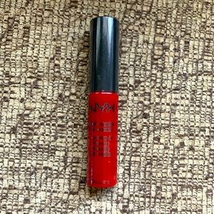 NYX Brand New Soft Matte Lip Cream - Monte Carlo